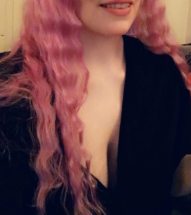 Jessica Marlene's avatar