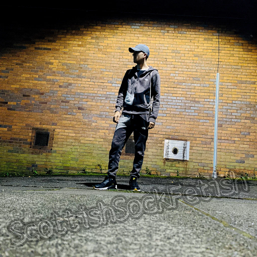 Glasgow Chav's avatar