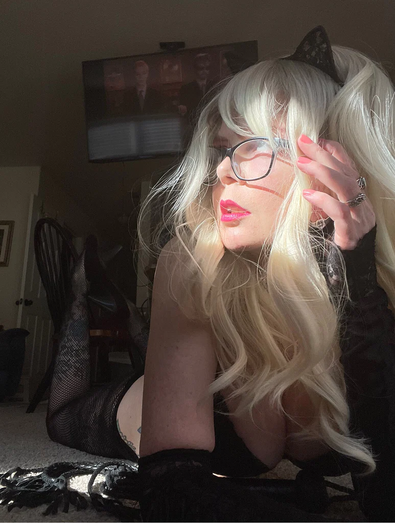 Brandy Lee Christian's avatar