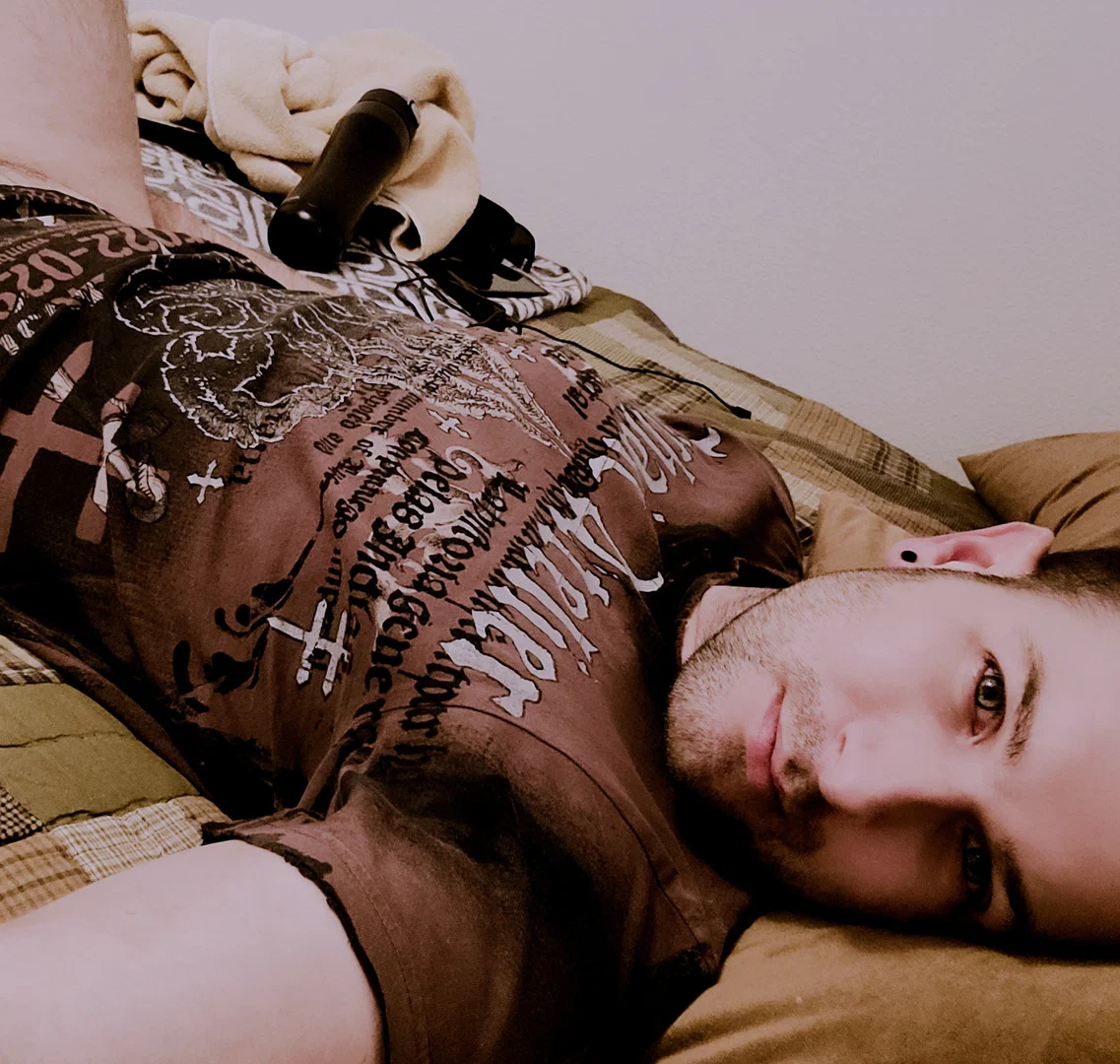 JoelWild profile banner