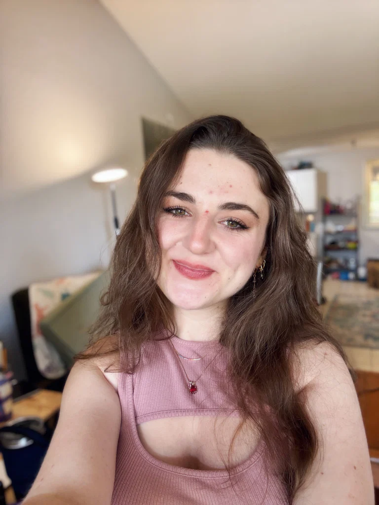 hannah's avatar