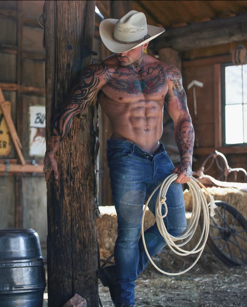 Justin Michaels's avatar