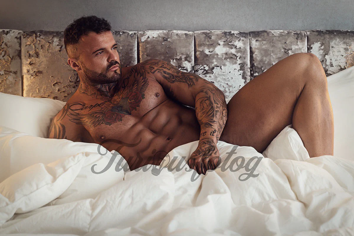 Justin Michaels profile banner