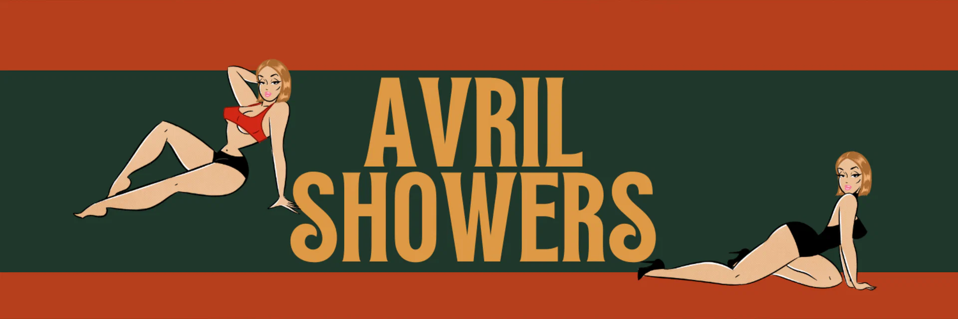 Avril Showers profile banner