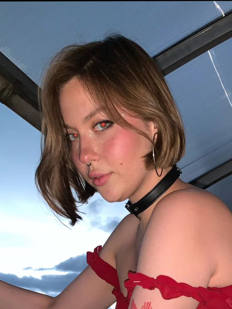 Alice in sexland's avatar