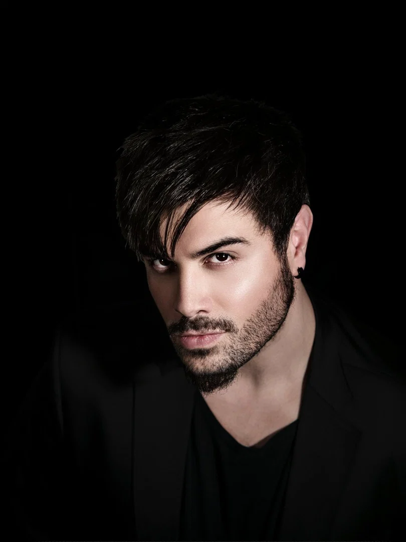 An To Official profile banner