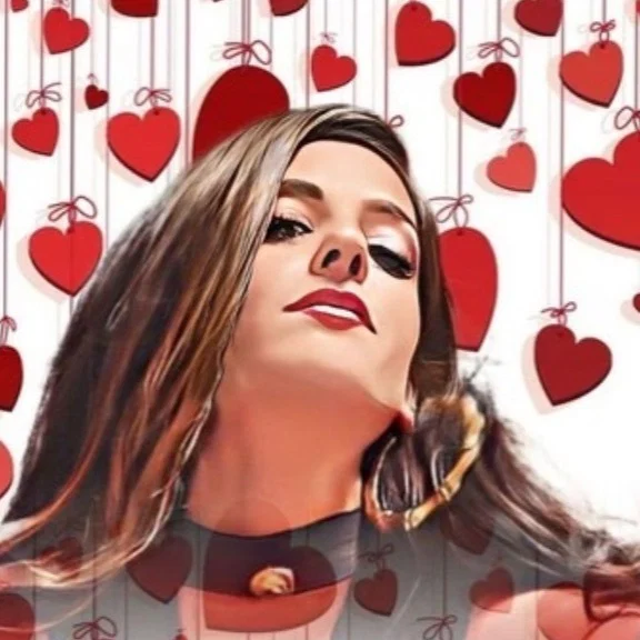 Bossy Ass Delilah profile banner