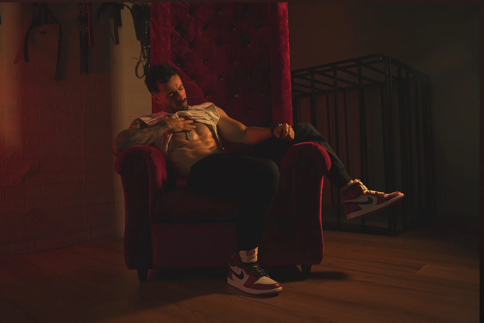 Mike Zander profile banner