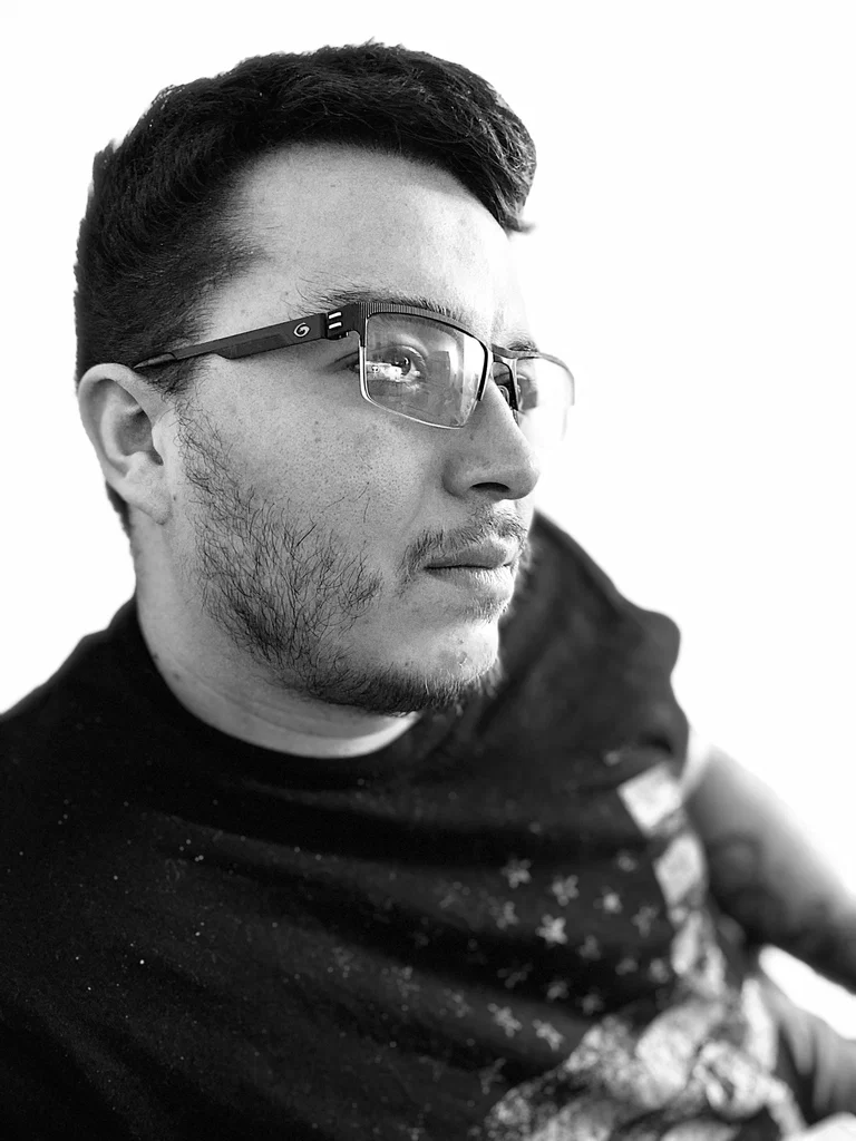 Jose Jimenez's avatar