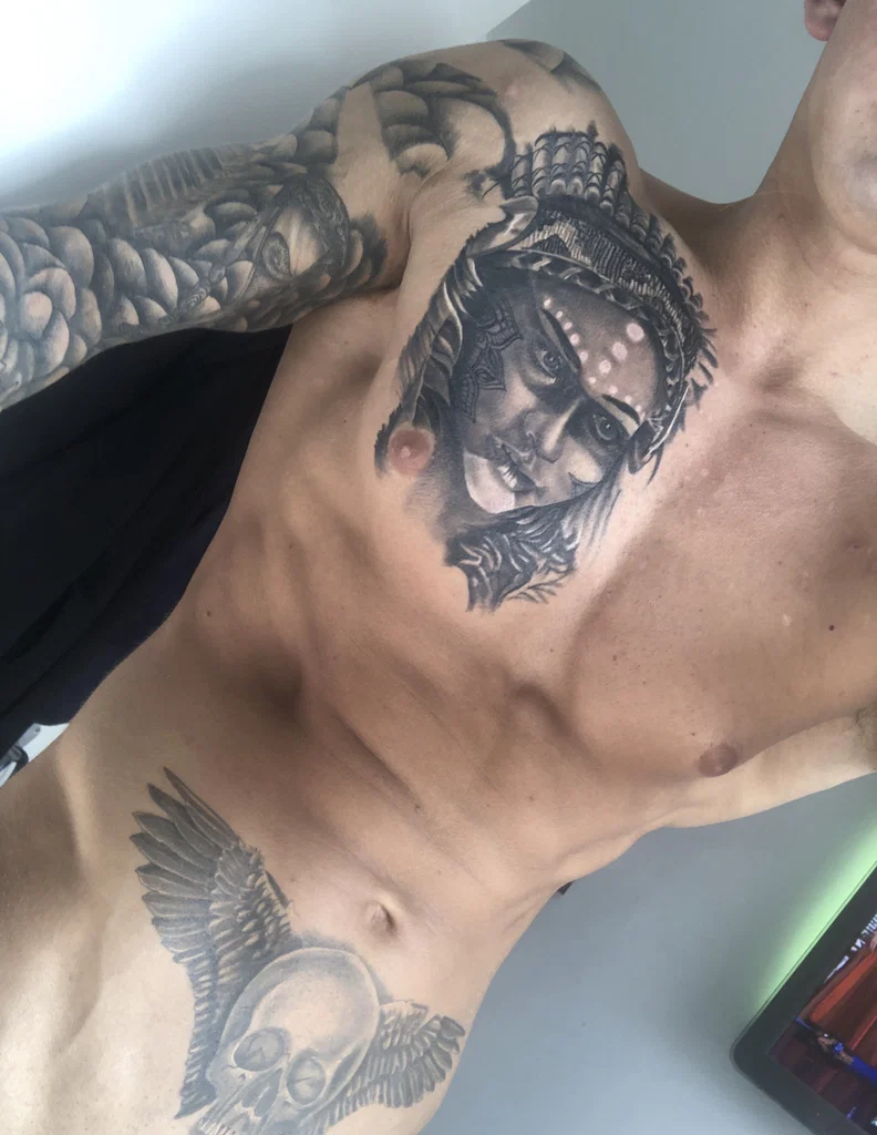 Blond Cock🍆's avatar