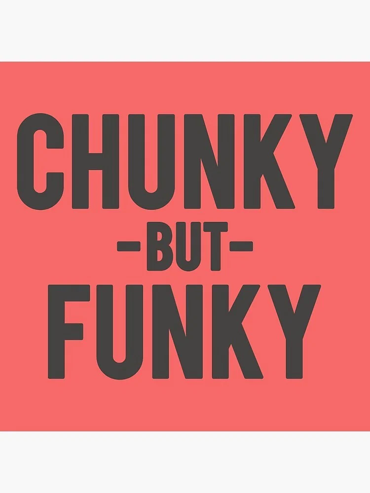 Chunkyfunky profile banner