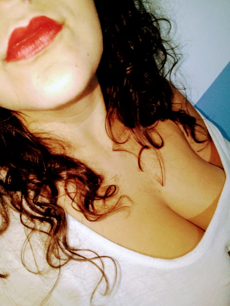 Samantha's avatar