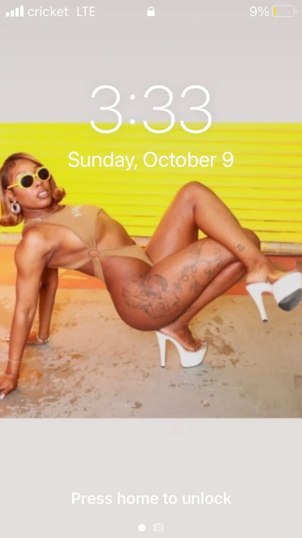 Ms. Pretty profile banner