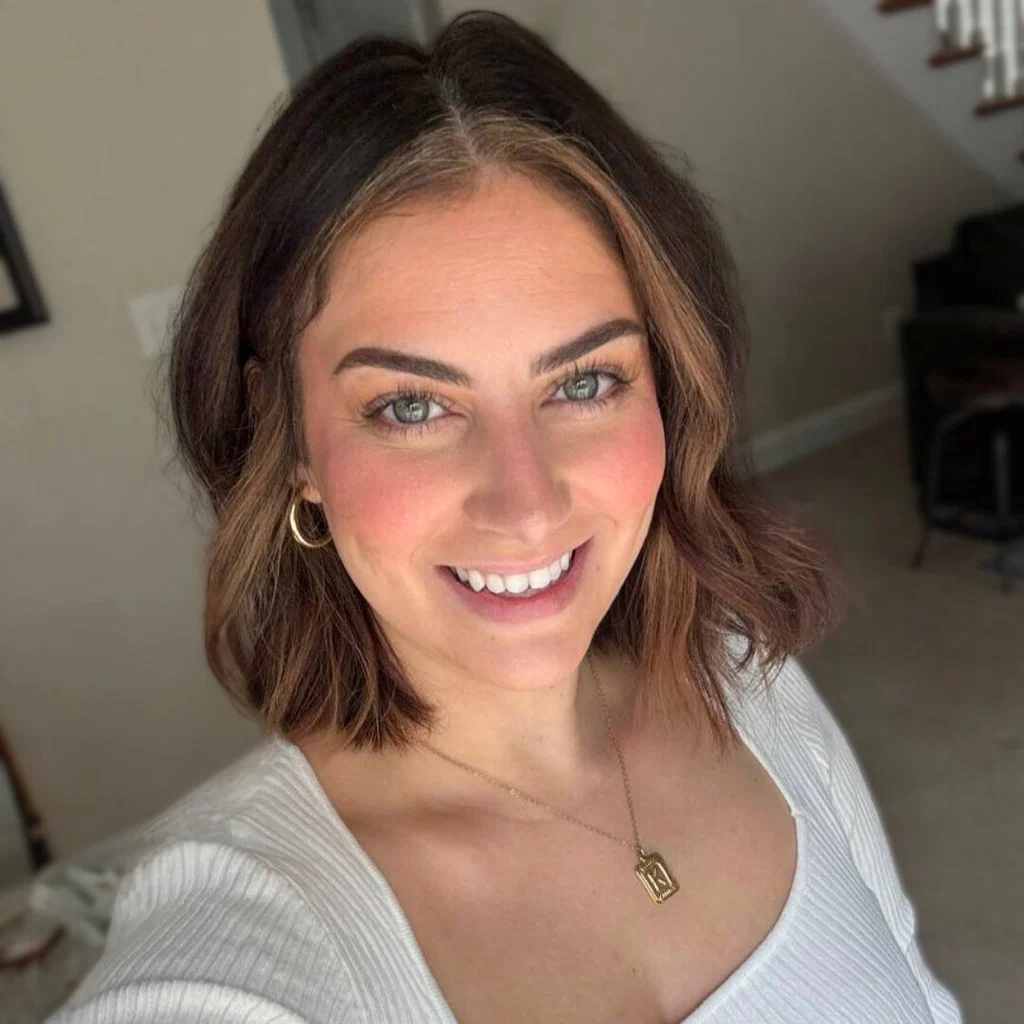 Kelly Monroe's avatar