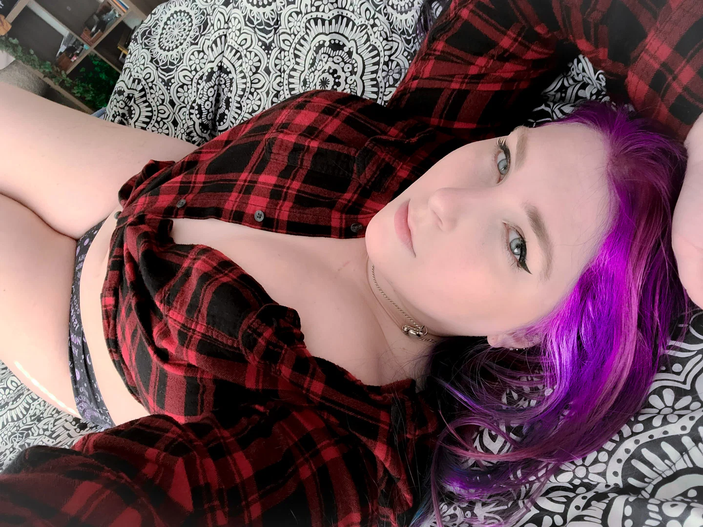 Glitch Cosplay profile banner