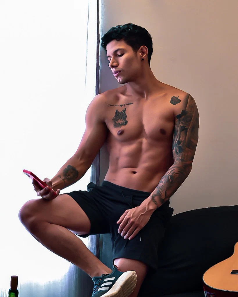 Santiago Lopera's avatar