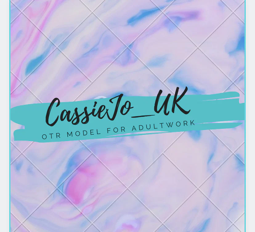 Cassie-Jo profile banner