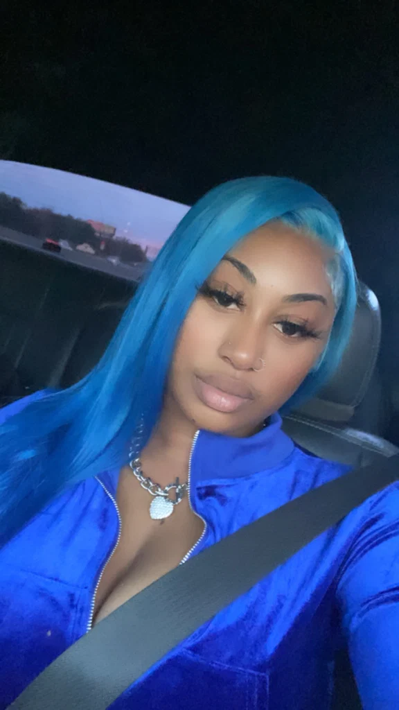 Mesha's avatar