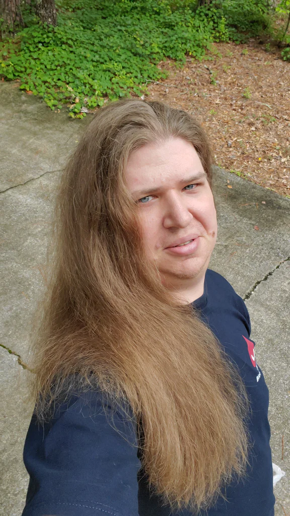 The Enigma's avatar