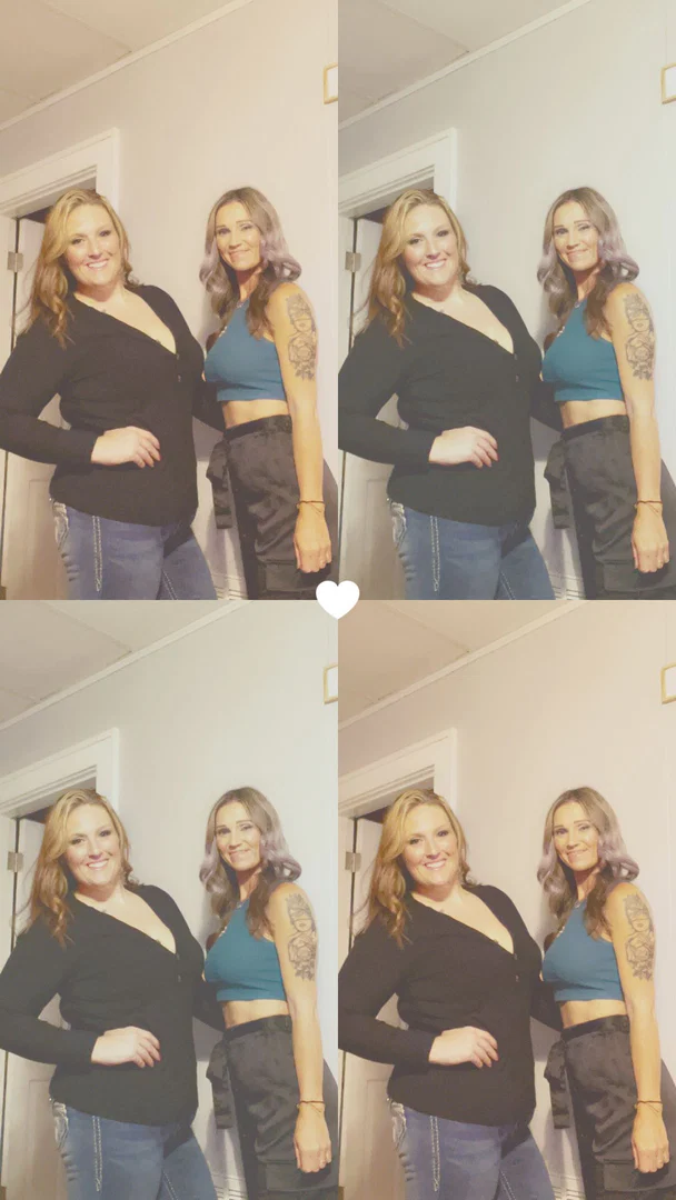 BreAnn profile banner