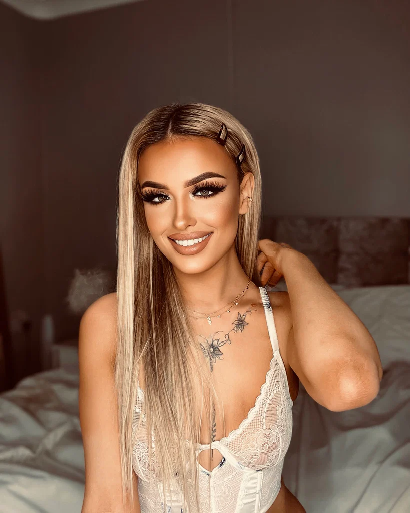 Kittymaeee♥️'s avatar