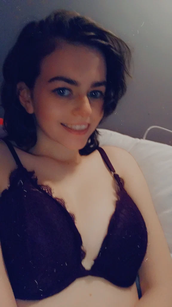 MorganXBaby's avatar
