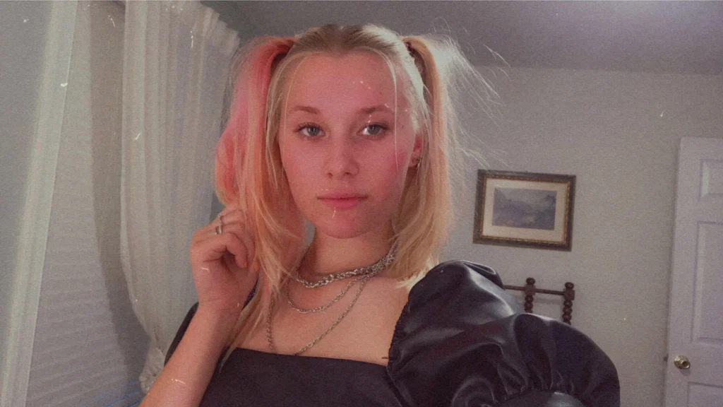 Kitty's avatar