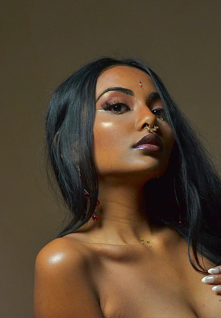 Rani Punnani profile banner