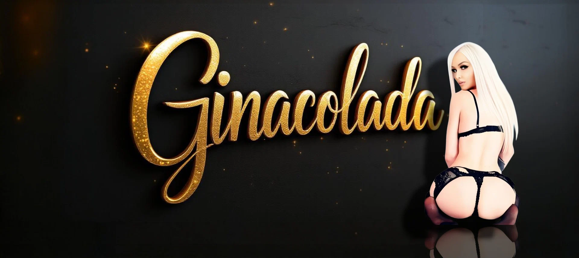 Ginacolada profile banner