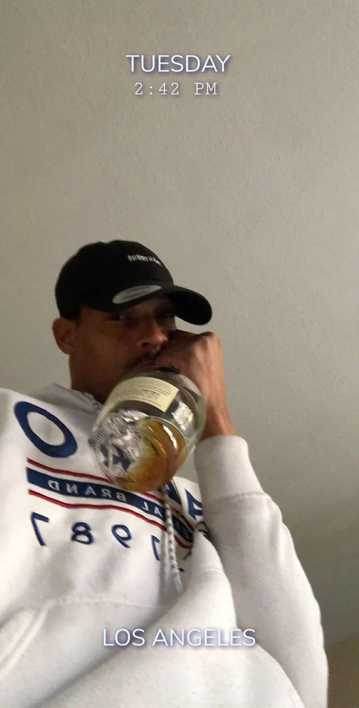 6’6 w/25 wives