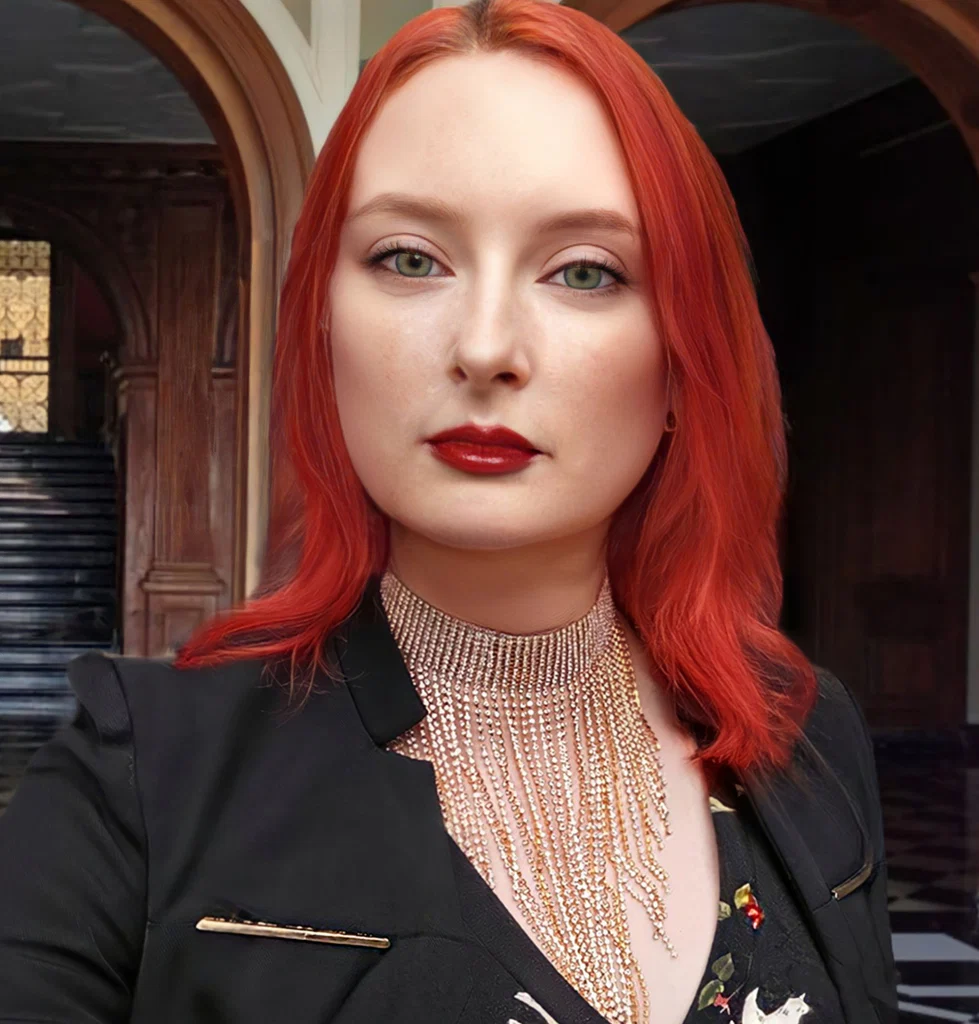Mistress-Myka's avatar