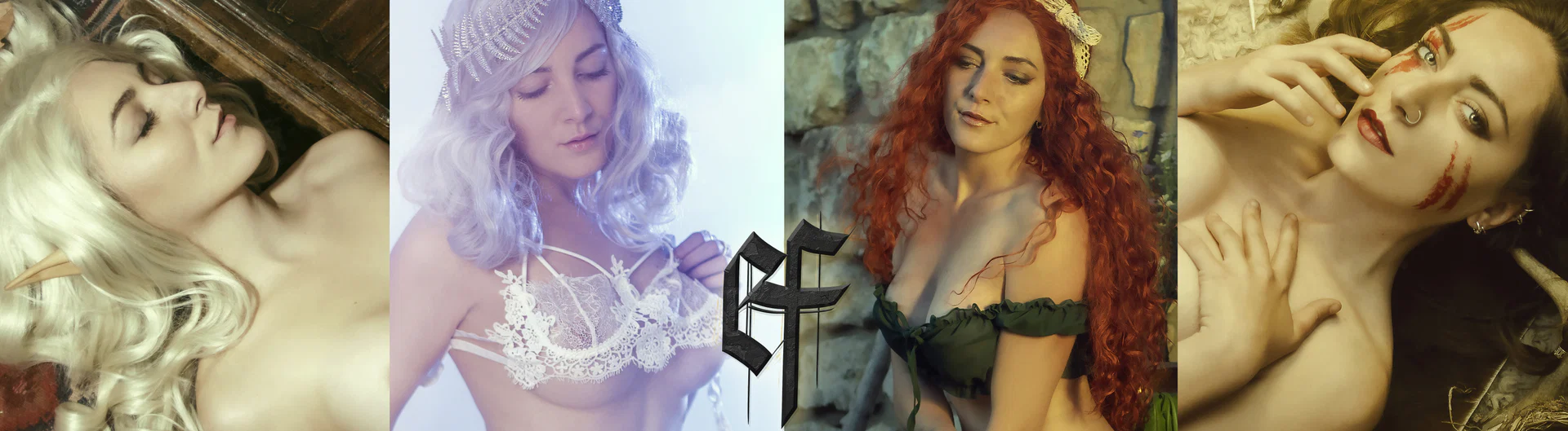 Erotic~Fantasy (Direction mon linktre) profile banner