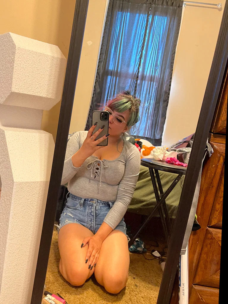 Maddison Fish