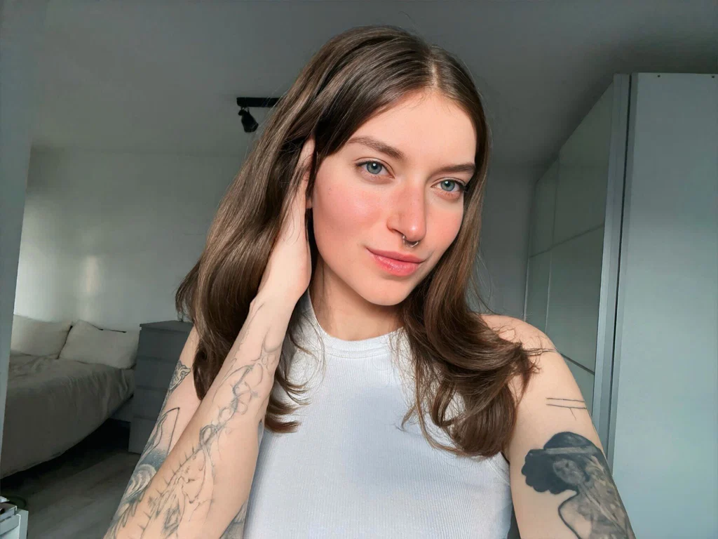 Alice's avatar