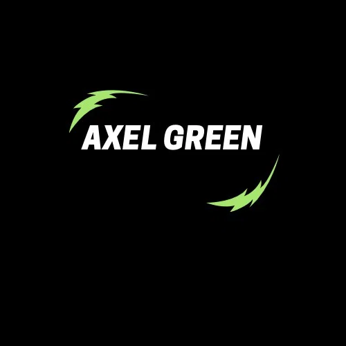 Axel Green VIP's avatar