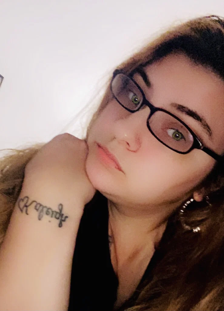 KaisaXXX's avatar