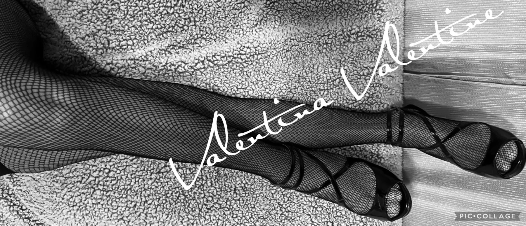 Valentina Valentine profile banner