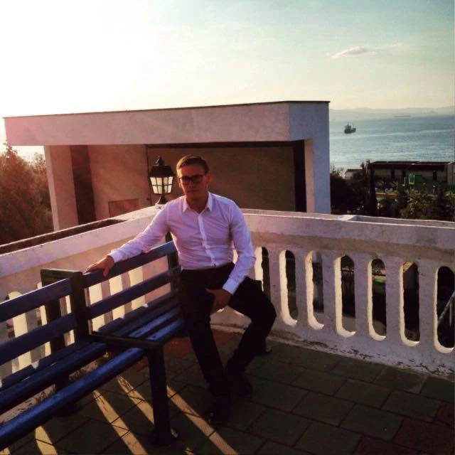 ANDREY