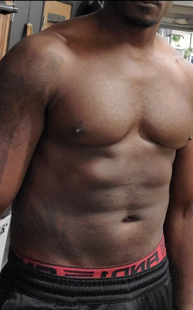 Chisled Melanin's avatar