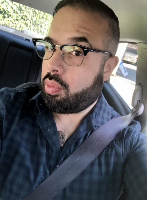 Zaddy Nineteen