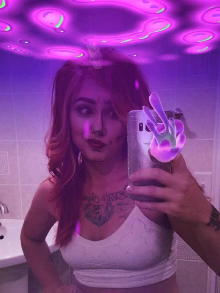 Violet