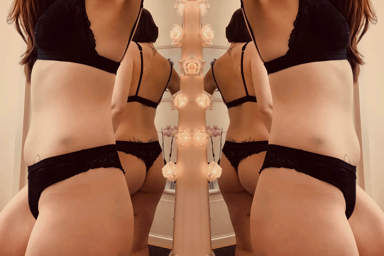 Madam Perfection profile banner