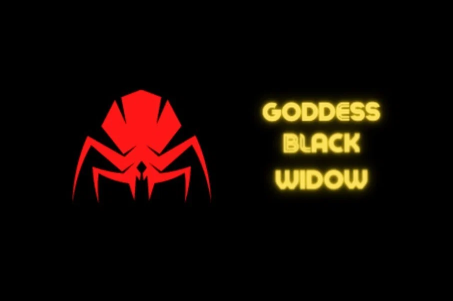PrincessBlackWidow profile banner