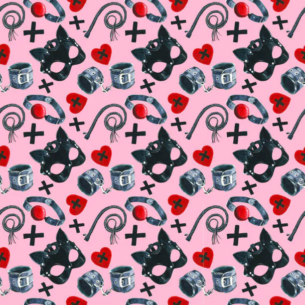 Bodacious Baddy's Fetish Fandom profile banner