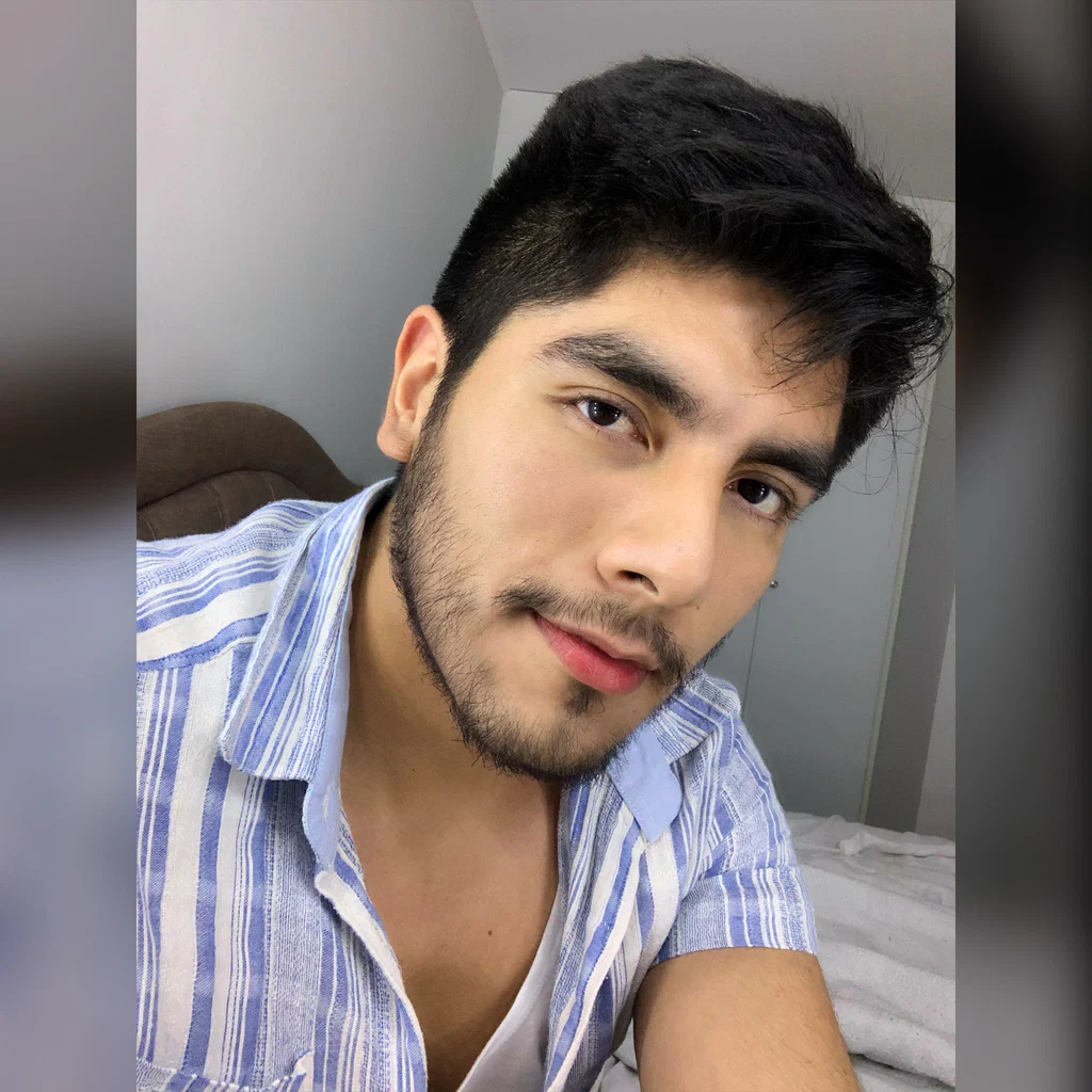 Joshua's avatar