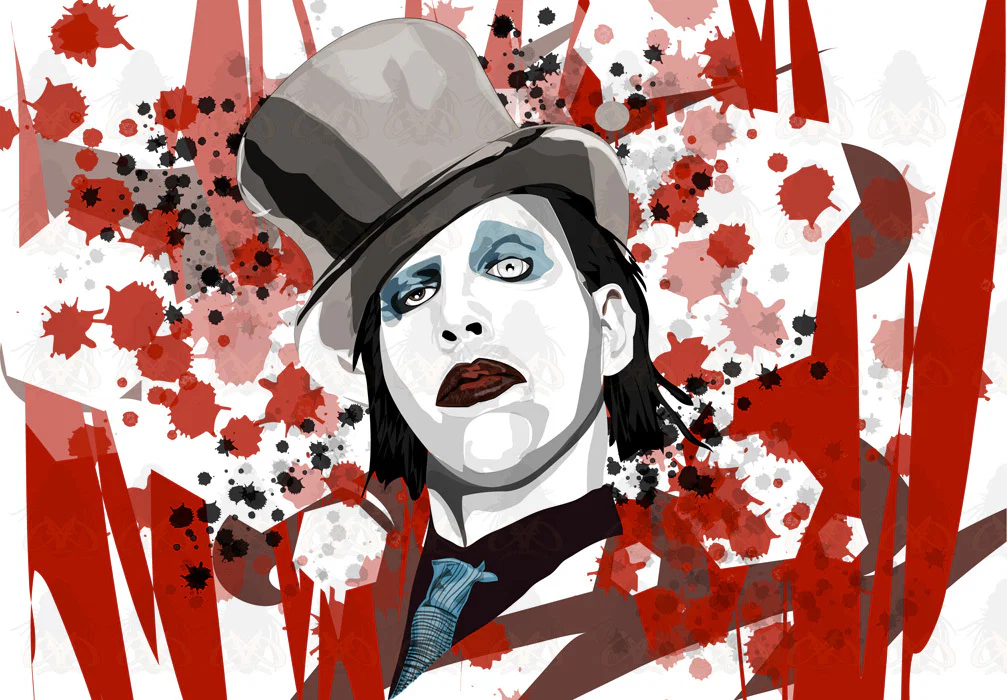 Scarecrow07 profile banner