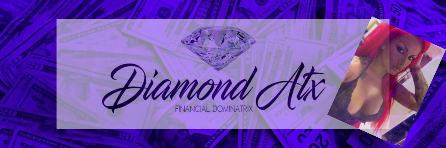 Diamond Atx profile banner