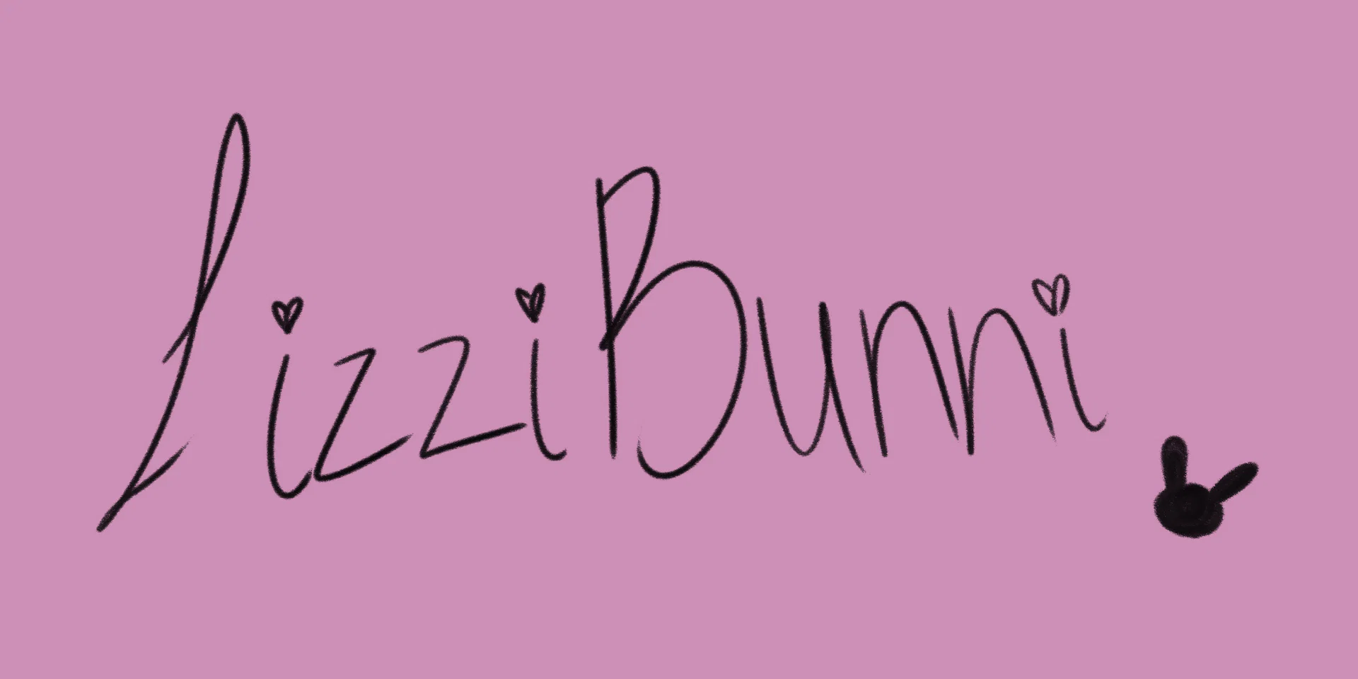 Lizzi profile banner