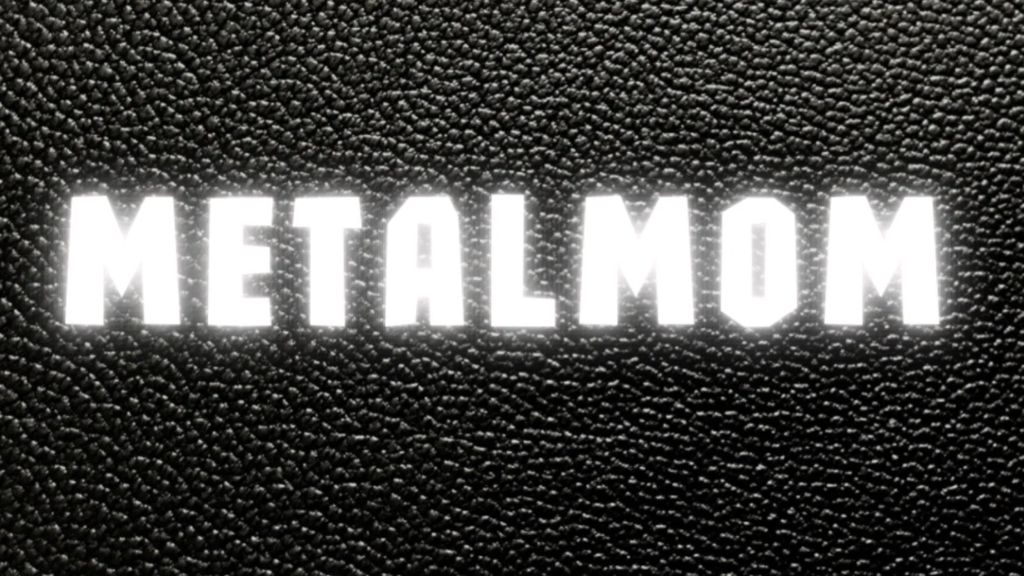Metal Mom profile banner