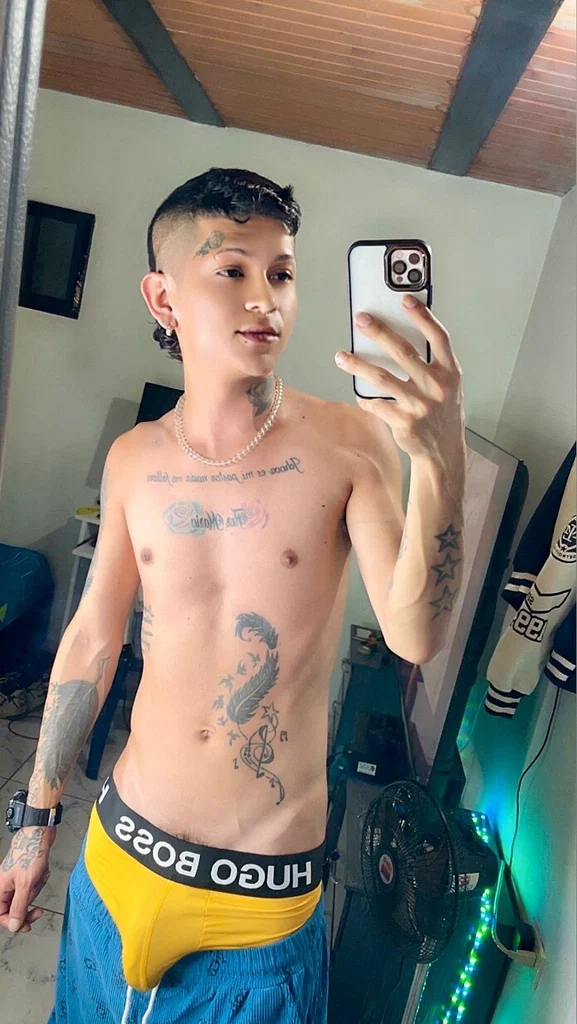 Andrés